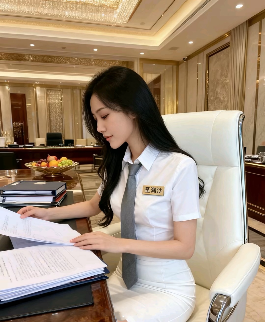 星厨晚宴